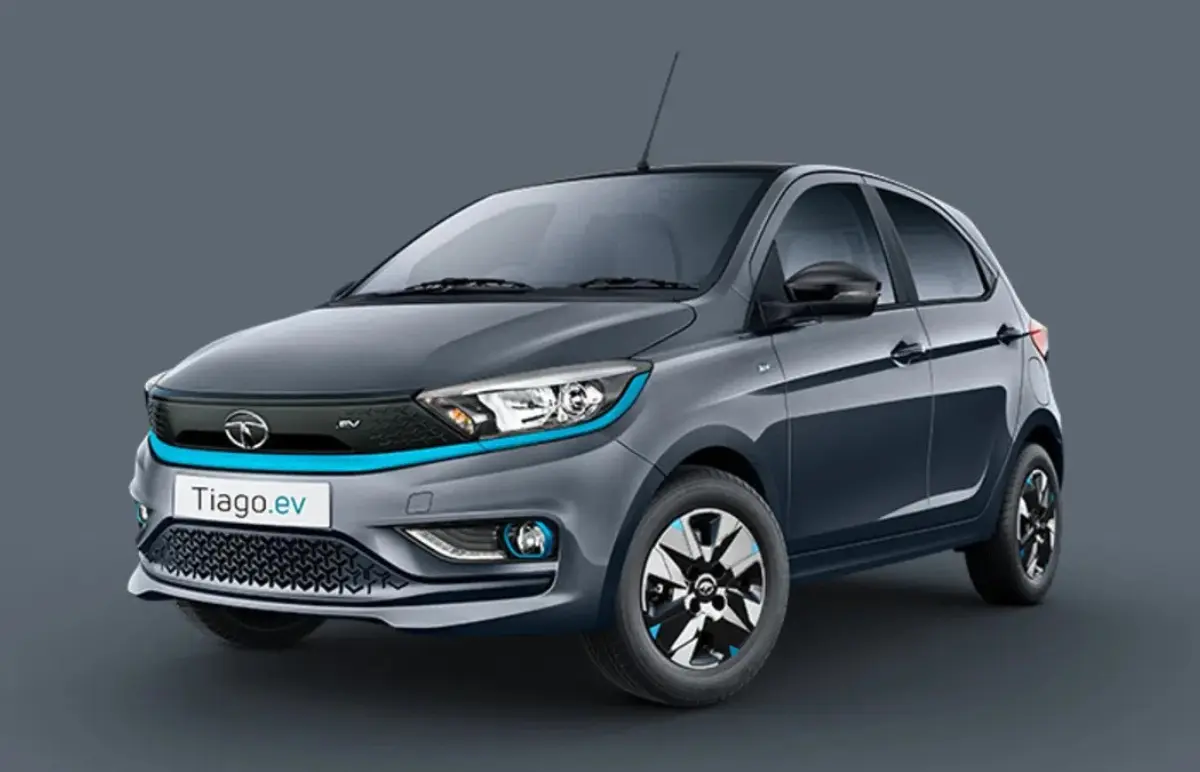 Must buy Accessories for Tiago EV